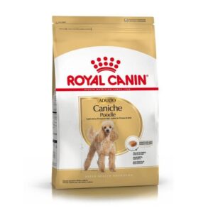 ROYAL CANIN CANICHE ADULTO 7,5 KG