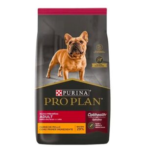 PROPLAN ADULTO PEQUEÑO X 7.5KG