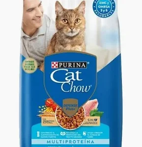 CATCHOW ADULTO X KG SUELTO